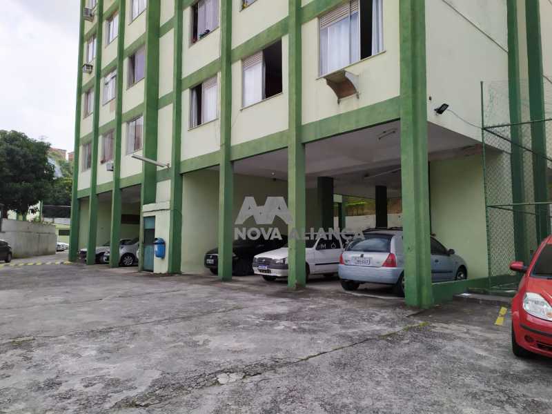 Conheça 24 do imóvel - Apartamento à venda Rua Afonso Cláudio,Pitangueiras, Rio de Janeiro - R$ 350.000 - NFAP21573 - 24 24 - Apartamento à venda Rua Afonso Cláudio,Pitangueiras, Rio de Janeiro - R$ 350.000 - NFAP21573 - 24