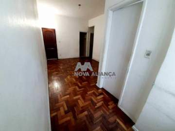 Apartamento à venda Rua do Humaitá,Humaitá, Rio de Janeiro - R$ 650.000 - NBAP10982
