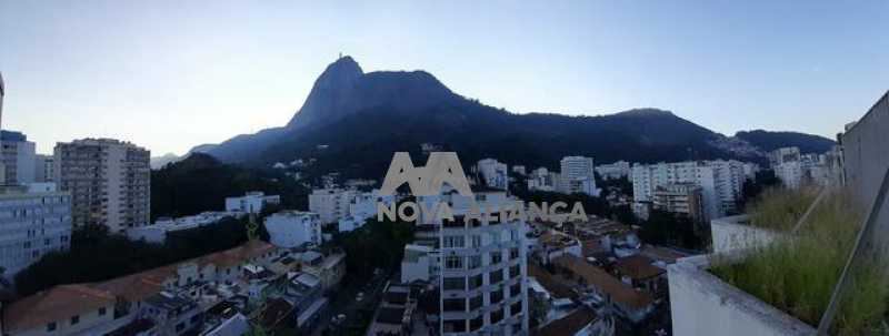 Conheça 2 QUARTOS - HUMAITÁ do imóvel - Apartamento à venda Rua do Humaitá,Humaitá, Rio de Janeiro - R$ 650.000 - NBAP10982 - 11 2 QUARTOS - HUMAITÁ - Apartamento à venda Rua do Humaitá,Humaitá, Rio de Janeiro - R$ 650.000 - NBAP10982 - 11