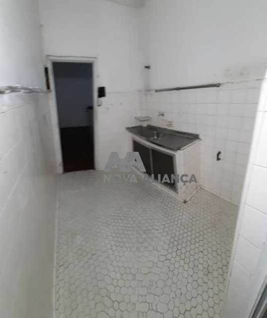 Conheça 2 QUARTOS - HUMAITÁ do imóvel - Apartamento à venda Rua do Humaitá,Humaitá, Rio de Janeiro - R$ 650.000 - NBAP10982 - 12 2 QUARTOS - HUMAITÁ - Apartamento à venda Rua do Humaitá,Humaitá, Rio de Janeiro - R$ 650.000 - NBAP10982 - 12