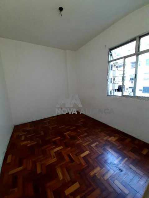 Conheça 2 QUARTOS - HUMAITÁ do imóvel - Apartamento à venda Rua do Humaitá,Humaitá, Rio de Janeiro - R$ 650.000 - NBAP10982 - 3 2 QUARTOS - HUMAITÁ - Apartamento à venda Rua do Humaitá,Humaitá, Rio de Janeiro - R$ 650.000 - NBAP10982 - 3