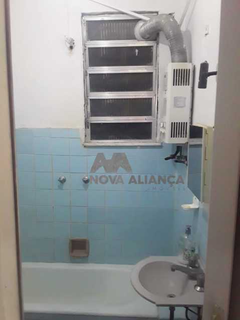 Conheça 2 QUARTOS - HUMAITÁ do imóvel - Apartamento à venda Rua do Humaitá,Humaitá, Rio de Janeiro - R$ 650.000 - NBAP10982 - 17 2 QUARTOS - HUMAITÁ - Apartamento à venda Rua do Humaitá,Humaitá, Rio de Janeiro - R$ 650.000 - NBAP10982 - 17