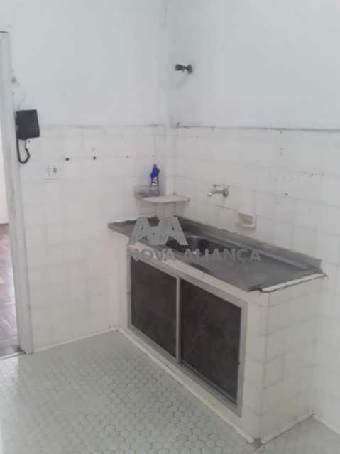Conheça 2 QUARTOS - HUMAITÁ do imóvel - Apartamento à venda Rua do Humaitá,Humaitá, Rio de Janeiro - R$ 650.000 - NBAP10982 - 13 2 QUARTOS - HUMAITÁ - Apartamento à venda Rua do Humaitá,Humaitá, Rio de Janeiro - R$ 650.000 - NBAP10982 - 13