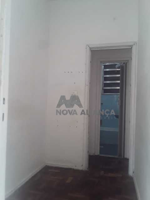Conheça 2 QUARTOS - HUMAITÁ do imóvel - Apartamento à venda Rua do Humaitá,Humaitá, Rio de Janeiro - R$ 650.000 - NBAP10982 - 9 2 QUARTOS - HUMAITÁ - Apartamento à venda Rua do Humaitá,Humaitá, Rio de Janeiro - R$ 650.000 - NBAP10982 - 9