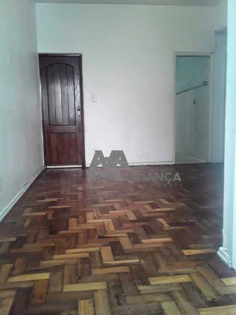 Conheça 2 QUARTOS - HUMAITÁ do imóvel - Apartamento à venda Rua do Humaitá,Humaitá, Rio de Janeiro - R$ 650.000 - NBAP10982 - 4 2 QUARTOS - HUMAITÁ - Apartamento à venda Rua do Humaitá,Humaitá, Rio de Janeiro - R$ 650.000 - NBAP10982 - 4