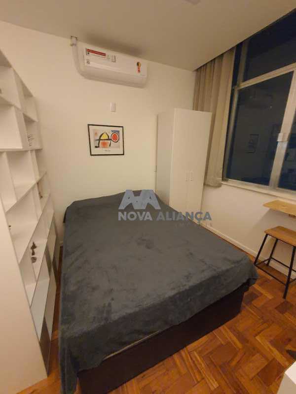 Conheça 5 do imóvel - Kitnet/Conjugado 26m² à venda Flamengo, Rio de Janeiro - R$ 399.990 - NFKI00256 - 8 5 - Kitnet/Conjugado 26m² à venda Flamengo, Rio de Janeiro - R$ 399.990 - NFKI00256 - 8
