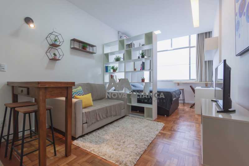 Conheça 8 do imóvel - Kitnet/Conjugado 26m² à venda Flamengo, Rio de Janeiro - R$ 399.990 - NFKI00256 - 1 8 - Kitnet/Conjugado 26m² à venda Flamengo, Rio de Janeiro - R$ 399.990 - NFKI00256 - 1