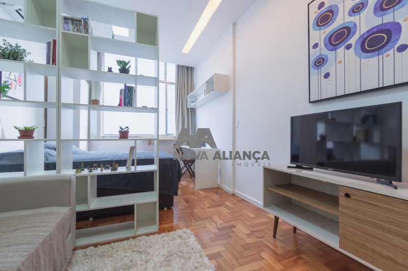 Conheça 10 do imóvel - Kitnet/Conjugado 26m² à venda Flamengo, Rio de Janeiro - R$ 399.990 - NFKI00256 - 11 10 - Kitnet/Conjugado 26m² à venda Flamengo, Rio de Janeiro - R$ 399.990 - NFKI00256 - 11
