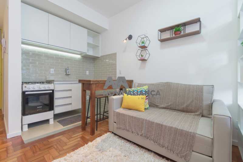 Conheça 11 do imóvel - Kitnet/Conjugado 26m² à venda Flamengo, Rio de Janeiro - R$ 399.990 - NFKI00256 - 12 11 - Kitnet/Conjugado 26m² à venda Flamengo, Rio de Janeiro - R$ 399.990 - NFKI00256 - 12