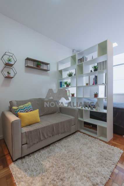 Conheça 12 do imóvel - Kitnet/Conjugado 26m² à venda Flamengo, Rio de Janeiro - R$ 399.990 - NFKI00256 - 13 12 - Kitnet/Conjugado 26m² à venda Flamengo, Rio de Janeiro - R$ 399.990 - NFKI00256 - 13