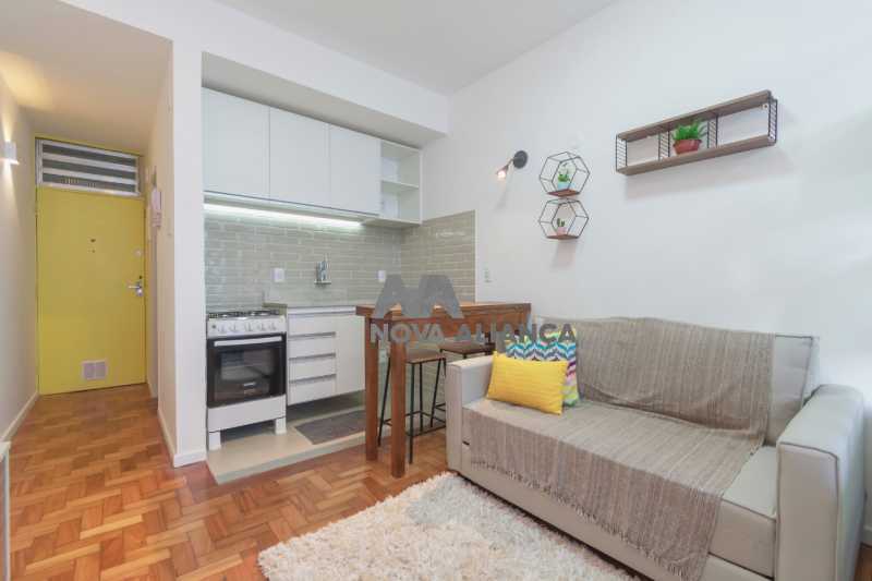 Conheça 13 do imóvel - Kitnet/Conjugado 26m² à venda Flamengo, Rio de Janeiro - R$ 399.990 - NFKI00256 - 14 13 - Kitnet/Conjugado 26m² à venda Flamengo, Rio de Janeiro - R$ 399.990 - NFKI00256 - 14