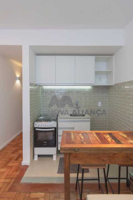 Conheça 14 do imóvel - Kitnet/Conjugado 26m² à venda Flamengo, Rio de Janeiro - R$ 399.990 - NFKI00256 - 15 14 - Kitnet/Conjugado 26m² à venda Flamengo, Rio de Janeiro - R$ 399.990 - NFKI00256 - 15