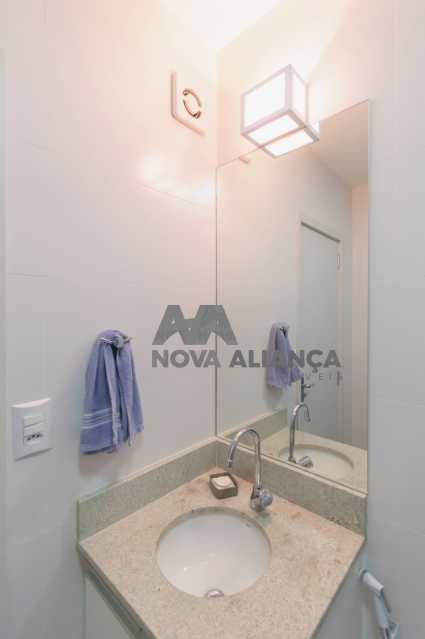 Conheça 20 do imóvel - Kitnet/Conjugado 26m² à venda Flamengo, Rio de Janeiro - R$ 399.990 - NFKI00256 - 21 20 - Kitnet/Conjugado 26m² à venda Flamengo, Rio de Janeiro - R$ 399.990 - NFKI00256 - 21