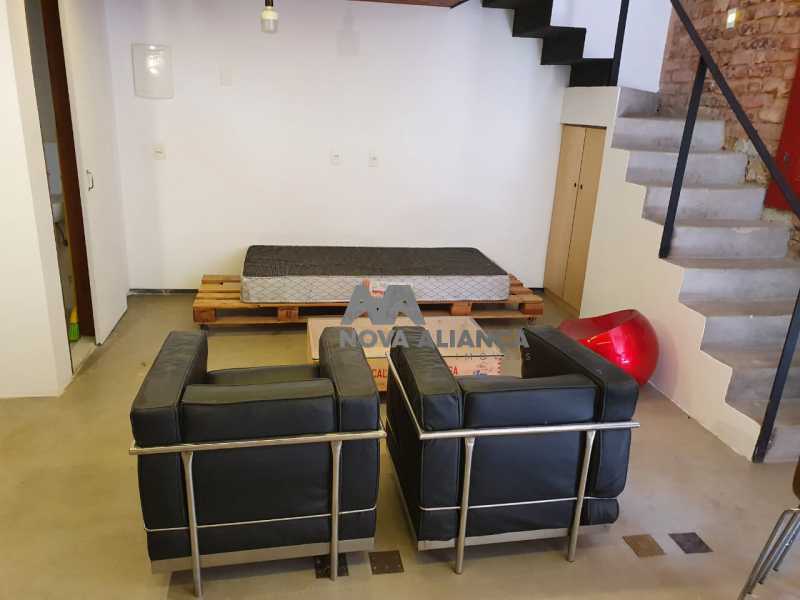 Conheça 0e942863-4951-404e-9275-87d016 do imóvel - Kitnet/Conjugado 51m² à venda Rua Sílvio Romero,Santa Teresa, Rio de Janeiro - R$ 440.000 - NFKI10099 - 4 0e942863-4951-404e-9275-87d016 - Kitnet/Conjugado 51m² à venda Rua Sílvio Romero,Santa Teresa, Rio de Janeiro - R$ 440.000 - NFKI10099 - 4