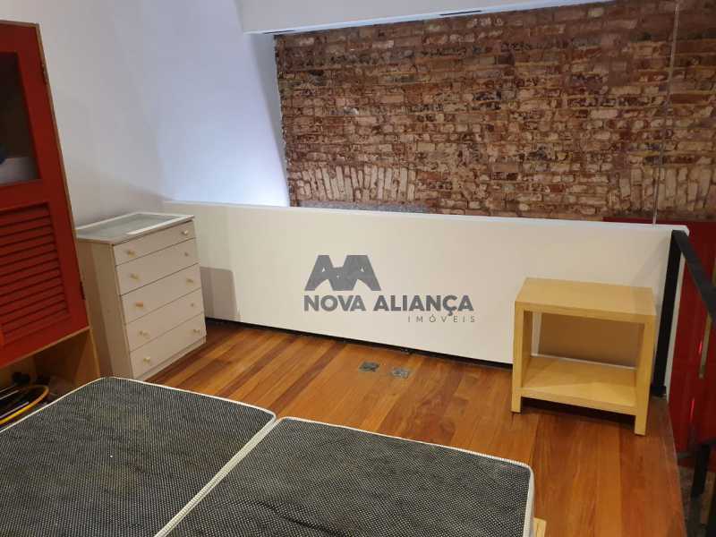 Conheça 4617c6d0-351a-46db-aee1-b9e012 do imóvel - Kitnet/Conjugado 51m² à venda Rua Sílvio Romero,Santa Teresa, Rio de Janeiro - R$ 440.000 - NFKI10099 - 9 4617c6d0-351a-46db-aee1-b9e012 - Kitnet/Conjugado 51m² à venda Rua Sílvio Romero,Santa Teresa, Rio de Janeiro - R$ 440.000 - NFKI10099 - 9