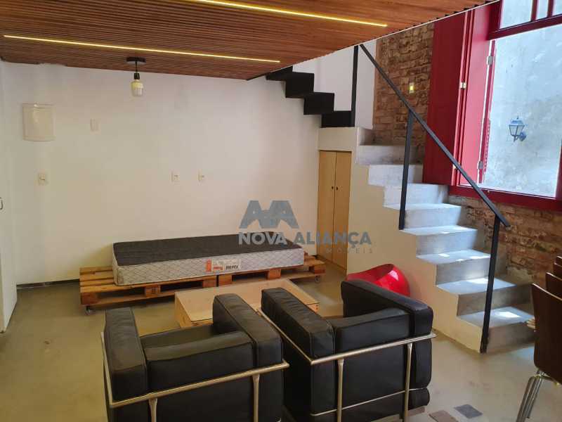 Conheça ed505c96-2fad-4898-8df7-506800 do imóvel - Kitnet/Conjugado 51m² à venda Rua Sílvio Romero,Santa Teresa, Rio de Janeiro - R$ 440.000 - NFKI10099 - 5 ed505c96-2fad-4898-8df7-506800 - Kitnet/Conjugado 51m² à venda Rua Sílvio Romero,Santa Teresa, Rio de Janeiro - R$ 440.000 - NFKI10099 - 5