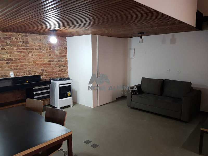 Conheça 23472172_185664935325919_10162 do imóvel - Kitnet/Conjugado 43m² à venda Rua Sílvio Romero,Santa Teresa, Rio de Janeiro - R$ 390.000 - NFKI00257 - 5 23472172_185664935325919_10162 - Kitnet/Conjugado 43m² à venda Rua Sílvio Romero,Santa Teresa, Rio de Janeiro - R$ 390.000 - NFKI00257 - 5
