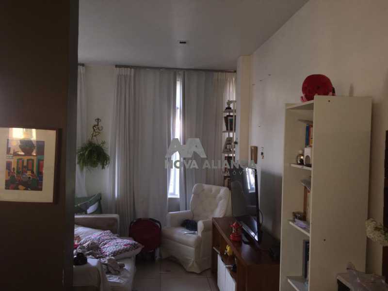 Conheça 2 do imóvel - Apartamento 2 quartos à venda Tijuca, Rio de Janeiro - R$ 480.000 - NBAP22200 - 3 2 - Apartamento 2 quartos à venda Tijuca, Rio de Janeiro - R$ 480.000 - NBAP22200 - 3