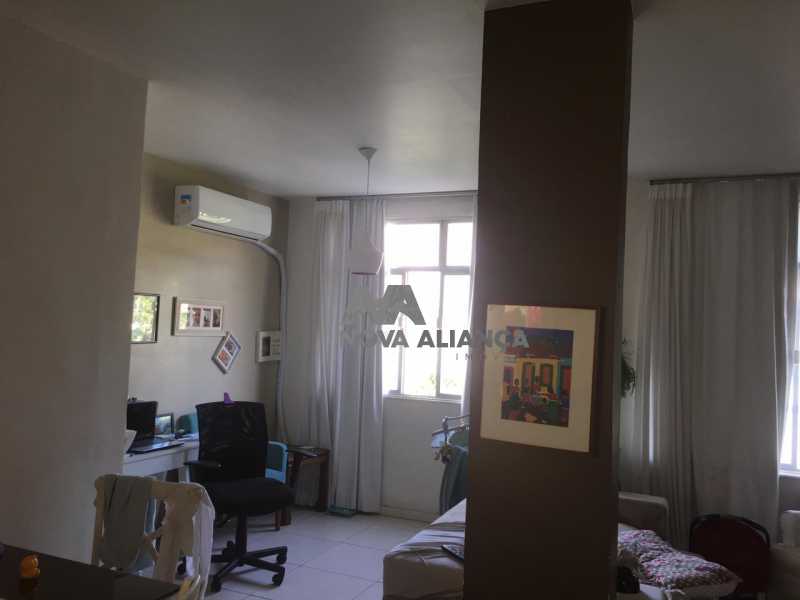Conheça 3 do imóvel - Apartamento 2 quartos à venda Tijuca, Rio de Janeiro - R$ 480.000 - NBAP22200 - 4 3 - Apartamento 2 quartos à venda Tijuca, Rio de Janeiro - R$ 480.000 - NBAP22200 - 4