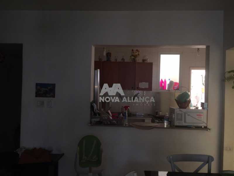 Conheça 4 do imóvel - Apartamento 2 quartos à venda Tijuca, Rio de Janeiro - R$ 480.000 - NBAP22200 - 5 4 - Apartamento 2 quartos à venda Tijuca, Rio de Janeiro - R$ 480.000 - NBAP22200 - 5
