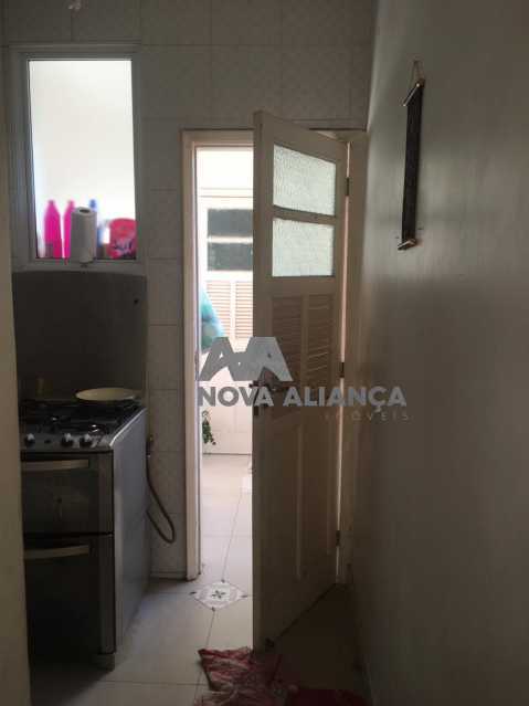 Conheça 5 do imóvel - Apartamento 2 quartos à venda Tijuca, Rio de Janeiro - R$ 480.000 - NBAP22200 - 6 5 - Apartamento 2 quartos à venda Tijuca, Rio de Janeiro - R$ 480.000 - NBAP22200 - 6