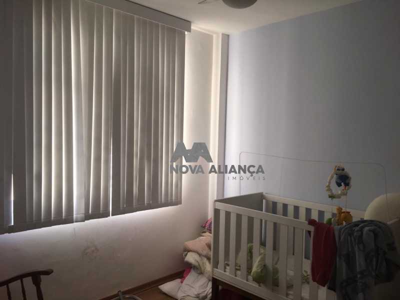 Conheça 6 do imóvel - Apartamento 2 quartos à venda Tijuca, Rio de Janeiro - R$ 480.000 - NBAP22200 - 7 6 - Apartamento 2 quartos à venda Tijuca, Rio de Janeiro - R$ 480.000 - NBAP22200 - 7