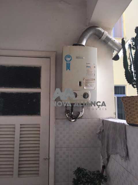Conheça 8 do imóvel - Apartamento 2 quartos à venda Tijuca, Rio de Janeiro - R$ 480.000 - NBAP22200 - 9 8 - Apartamento 2 quartos à venda Tijuca, Rio de Janeiro - R$ 480.000 - NBAP22200 - 9