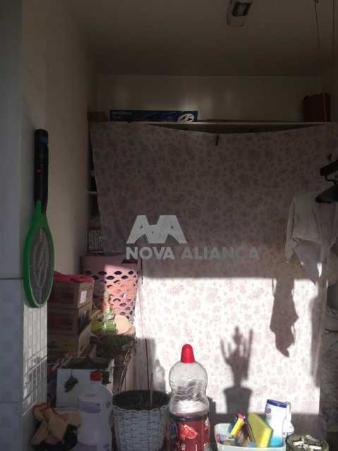 Conheça 9 do imóvel - Apartamento 2 quartos à venda Tijuca, Rio de Janeiro - R$ 480.000 - NBAP22200 - 10 9 - Apartamento 2 quartos à venda Tijuca, Rio de Janeiro - R$ 480.000 - NBAP22200 - 10
