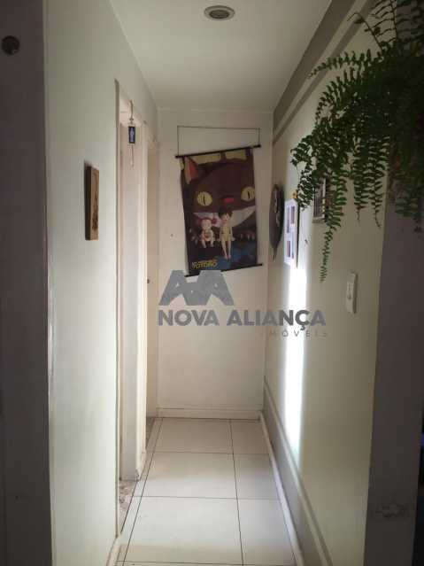 Conheça 10 do imóvel - Apartamento 2 quartos à venda Tijuca, Rio de Janeiro - R$ 480.000 - NBAP22200 - 11 10 - Apartamento 2 quartos à venda Tijuca, Rio de Janeiro - R$ 480.000 - NBAP22200 - 11