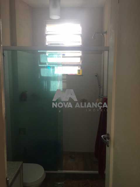 Conheça 11 do imóvel - Apartamento 2 quartos à venda Tijuca, Rio de Janeiro - R$ 480.000 - NBAP22200 - 12 11 - Apartamento 2 quartos à venda Tijuca, Rio de Janeiro - R$ 480.000 - NBAP22200 - 12