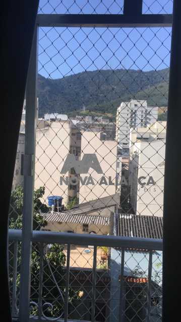 Conheça 12 do imóvel - Apartamento 2 quartos à venda Tijuca, Rio de Janeiro - R$ 480.000 - NBAP22200 - 13 12 - Apartamento 2 quartos à venda Tijuca, Rio de Janeiro - R$ 480.000 - NBAP22200 - 13