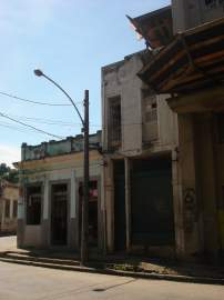 Galpão 260m² à venda Rua da Gamboa, Gamboa, Rio de Janeiro - R$ 1.400.000 - NFGA00008
