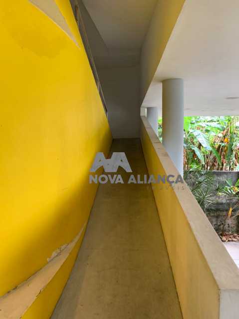 2 - Casa à venda Rua Carvalho Azevedo,Lagoa, Rio de Janeiro - R$ 3.500.000 - NBCA40055 - 7