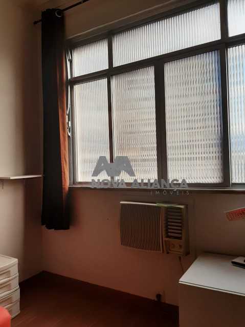 Conheça Janela-ar do imóvel - Kitnet/Conjugado 24m² à venda Praça da Bandeira,Praça da Bandeira, Rio de Janeiro - R$ 185.000 - NTKI00023 - 9 Janela-ar - Kitnet/Conjugado 24m² à venda Praça da Bandeira,Praça da Bandeira, Rio de Janeiro - R$ 185.000 - NTKI00023 - 9
