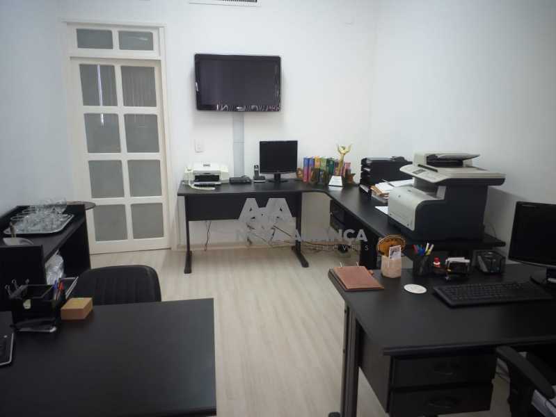 Conheça a2. do imóvel - Sala Comercial 40m² à venda Rua Visconde de Pirajá,Ipanema, Rio de Janeiro - R$ 900.000 - NSSL00140 - 6 a2. - Sala Comercial 40m² à venda Rua Visconde de Pirajá,Ipanema, Rio de Janeiro - R$ 900.000 - NSSL00140 - 6