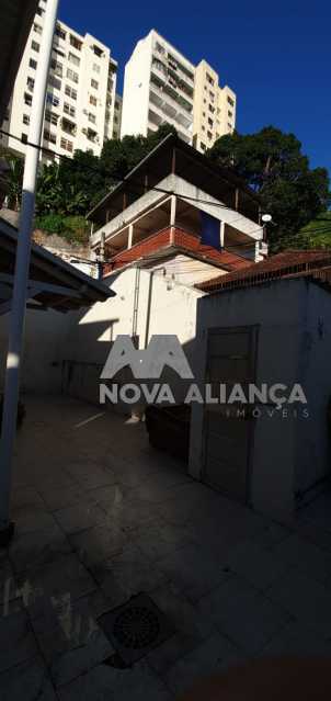 5h - Casa à venda Rua André Cavalcanti,Centro, Rio de Janeiro - R$ 690.000 - NFCA40045 - 1