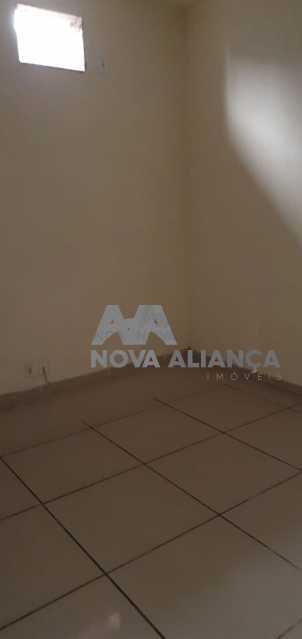 6 - Casa à venda Rua André Cavalcanti,Centro, Rio de Janeiro - R$ 690.000 - NFCA40045 - 5