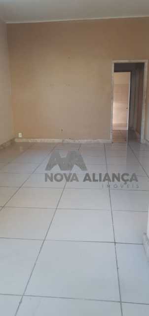 Conheça w do imóvel - Casa à venda Rua André Cavalcanti,Centro, Rio de Janeiro - R$ 690.000 - NFCA40045 - 19 w - Casa à venda Rua André Cavalcanti,Centro, Rio de Janeiro - R$ 690.000 - NFCA40045 - 19