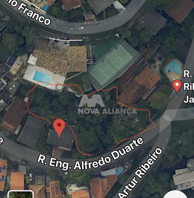 Conheça 63D19410-BB20-40B4-8C7E-D2C3EE do imóvel - Terreno Residencial à venda Rua Engenheiro Alfredo Duarte,Jardim Botânico, Rio de Janeiro - R$ 3.000.000 - NITR00002 - 3 63D19410-BB20-40B4-8C7E-D2C3EE - Terreno Residencial à venda Rua Engenheiro Alfredo Duarte,Jardim Botânico, Rio de Janeiro - R$ 3.000.000 - NITR00002 - 3