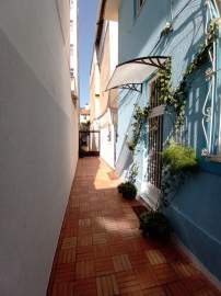 Casa de Vila à venda Rua Dona Maria,Tijuca, Rio de Janeiro - R$ 600.000 - NTCV20045