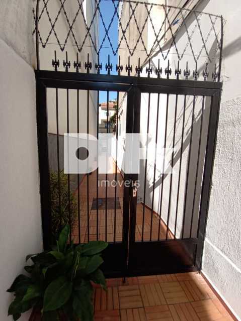 Conheça 2. do imóvel - Casa de Vila à venda Rua Dona Maria,Tijuca, Rio de Janeiro - R$ 600.000 - NTCV20045 - 3 2. - Casa de Vila à venda Rua Dona Maria,Tijuca, Rio de Janeiro - R$ 600.000 - NTCV20045 - 3