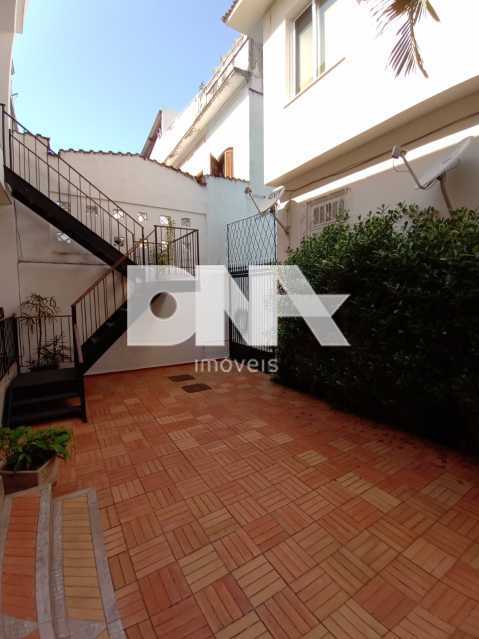 Conheça 9. do imóvel - Casa de Vila à venda Rua Dona Maria,Tijuca, Rio de Janeiro - R$ 600.000 - NTCV20045 - 10 9. - Casa de Vila à venda Rua Dona Maria,Tijuca, Rio de Janeiro - R$ 600.000 - NTCV20045 - 10