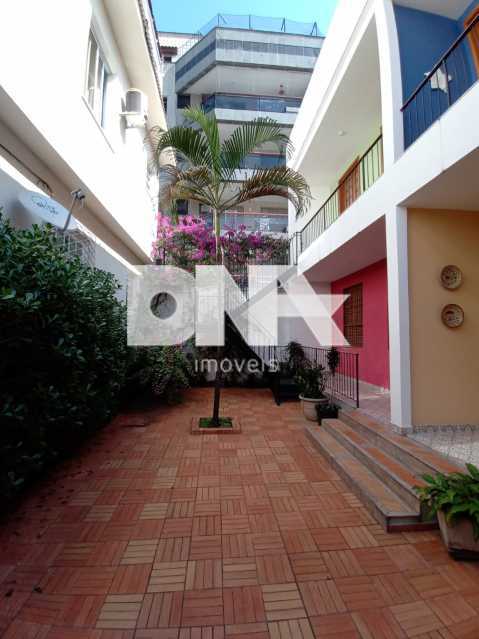 Conheça 10. do imóvel - Casa de Vila à venda Rua Dona Maria,Tijuca, Rio de Janeiro - R$ 600.000 - NTCV20045 - 11 10. - Casa de Vila à venda Rua Dona Maria,Tijuca, Rio de Janeiro - R$ 600.000 - NTCV20045 - 11
