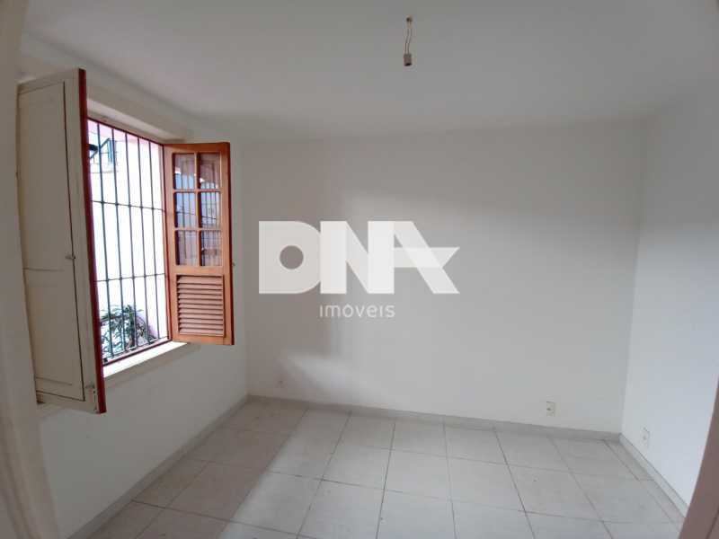 4. - Casa de Vila à venda Rua Dona Maria,Tijuca, Rio de Janeiro - R$ 600.000 - NTCV20045 - 17