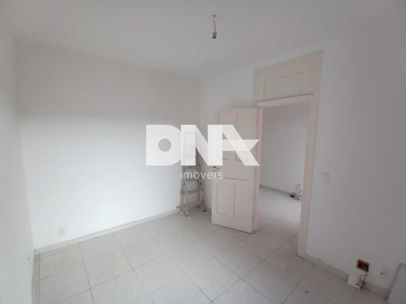 Conheça 5. do imóvel - Casa de Vila à venda Rua Dona Maria,Tijuca, Rio de Janeiro - R$ 600.000 - NTCV20045 - 18 5. - Casa de Vila à venda Rua Dona Maria,Tijuca, Rio de Janeiro - R$ 600.000 - NTCV20045 - 18