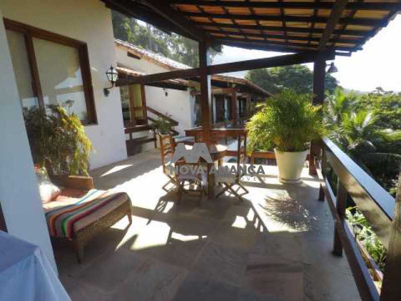 Conheça 3b294985a0a297334293b99f052542 do imóvel - Casa em Condomínio à venda Rua Elvira Niemeyer,São Conrado, Rio de Janeiro - R$ 6.000.000 - NSCN40006 - 10 3b294985a0a297334293b99f052542 - Casa em Condomínio à venda Rua Elvira Niemeyer,São Conrado, Rio de Janeiro - R$ 6.000.000 - NSCN40006 - 10