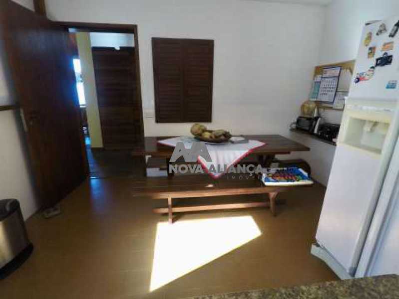 Conheça 438d823eacb15bed8baf6f1df7eb57 do imóvel - Casa em Condomínio à venda Rua Elvira Niemeyer,São Conrado, Rio de Janeiro - R$ 6.000.000 - NSCN40006 - 13 438d823eacb15bed8baf6f1df7eb57 - Casa em Condomínio à venda Rua Elvira Niemeyer,São Conrado, Rio de Janeiro - R$ 6.000.000 - NSCN40006 - 13