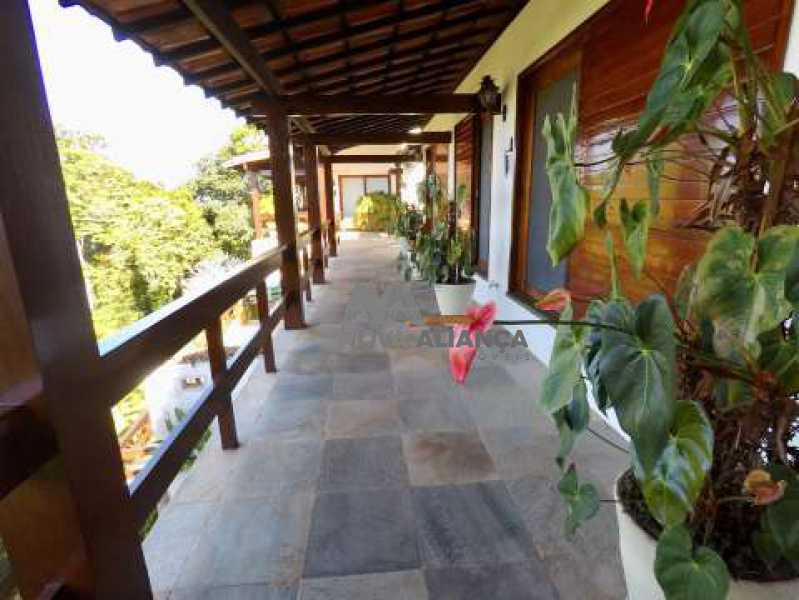 Conheça 2204f4dd9e63fce56e867f24c907be do imóvel - Casa em Condomínio à venda Rua Elvira Niemeyer,São Conrado, Rio de Janeiro - R$ 6.000.000 - NSCN40006 - 20 2204f4dd9e63fce56e867f24c907be - Casa em Condomínio à venda Rua Elvira Niemeyer,São Conrado, Rio de Janeiro - R$ 6.000.000 - NSCN40006 - 20