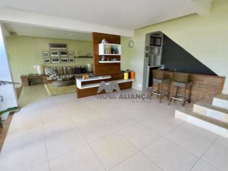 Conheça ac127ad805a2a8f0cf3d3a45bdcb76 do imóvel - Casa em Condomínio à venda Rua Elvira Niemeyer,São Conrado, Rio de Janeiro - R$ 6.000.000 - NSCN40006 - 7 ac127ad805a2a8f0cf3d3a45bdcb76 - Casa em Condomínio à venda Rua Elvira Niemeyer,São Conrado, Rio de Janeiro - R$ 6.000.000 - NSCN40006 - 7