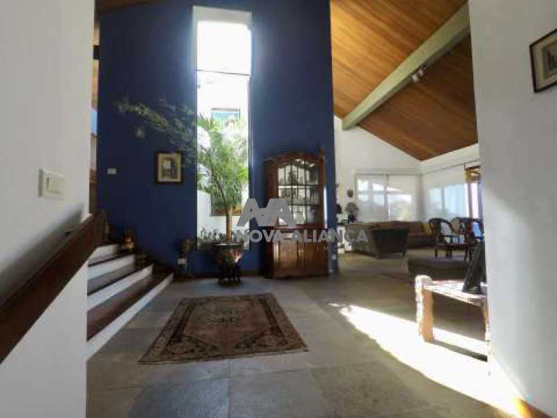 Conheça b6740858e2822547e090fdd4d473a3 do imóvel - Casa em Condomínio à venda Rua Elvira Niemeyer,São Conrado, Rio de Janeiro - R$ 6.000.000 - NSCN40006 - 8 b6740858e2822547e090fdd4d473a3 - Casa em Condomínio à venda Rua Elvira Niemeyer,São Conrado, Rio de Janeiro - R$ 6.000.000 - NSCN40006 - 8